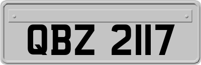 QBZ2117