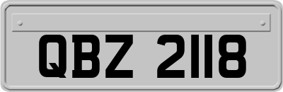 QBZ2118