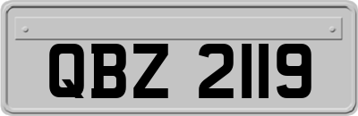 QBZ2119