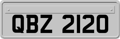 QBZ2120