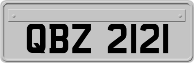 QBZ2121