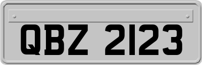 QBZ2123