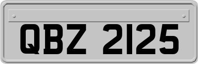 QBZ2125