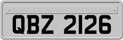 QBZ2126