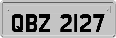 QBZ2127