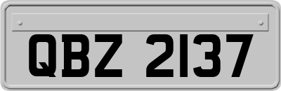 QBZ2137