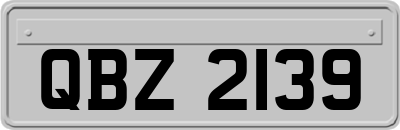 QBZ2139