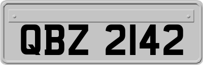 QBZ2142