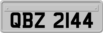 QBZ2144
