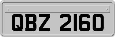 QBZ2160