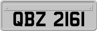 QBZ2161