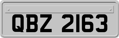 QBZ2163