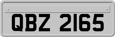 QBZ2165