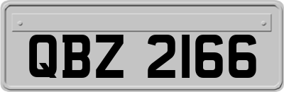 QBZ2166
