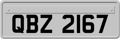 QBZ2167