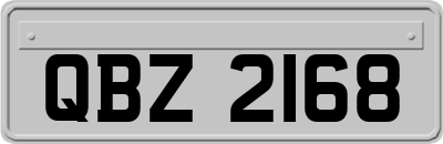 QBZ2168