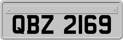QBZ2169