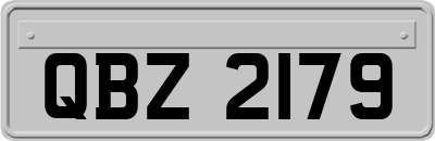QBZ2179