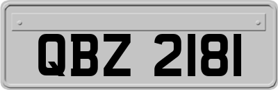 QBZ2181