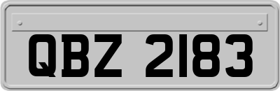 QBZ2183