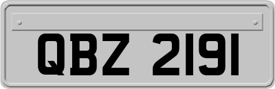 QBZ2191