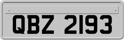 QBZ2193