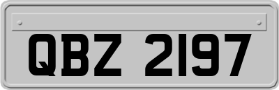 QBZ2197