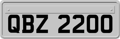 QBZ2200