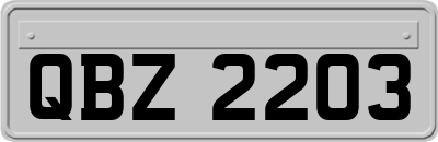 QBZ2203