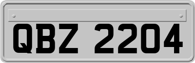 QBZ2204