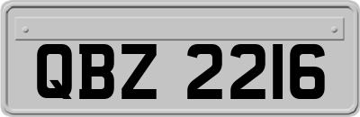 QBZ2216
