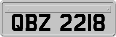 QBZ2218