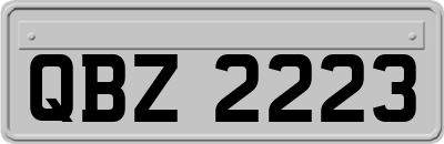 QBZ2223