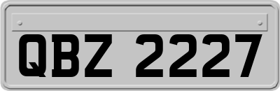 QBZ2227