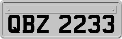 QBZ2233