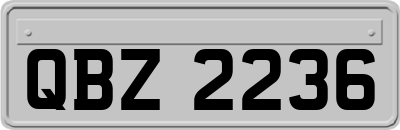 QBZ2236