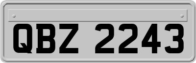 QBZ2243
