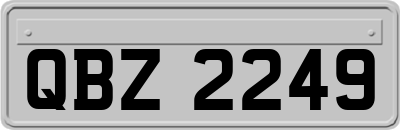 QBZ2249