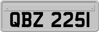 QBZ2251