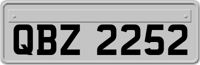 QBZ2252