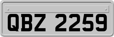 QBZ2259