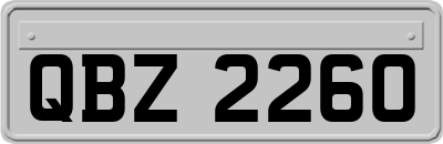 QBZ2260