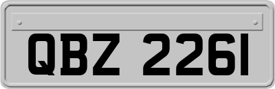 QBZ2261