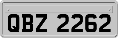 QBZ2262
