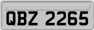 QBZ2265