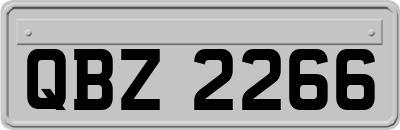 QBZ2266