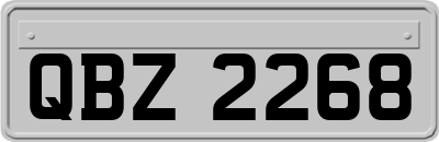 QBZ2268
