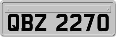 QBZ2270