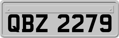 QBZ2279