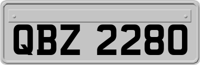 QBZ2280